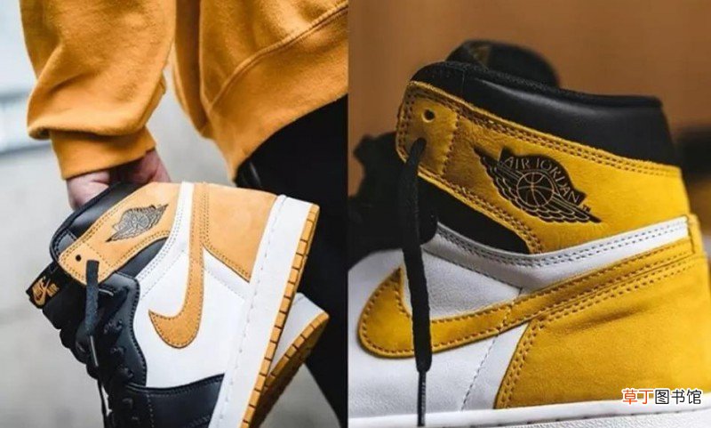 aj1鞋垫撕不下来
