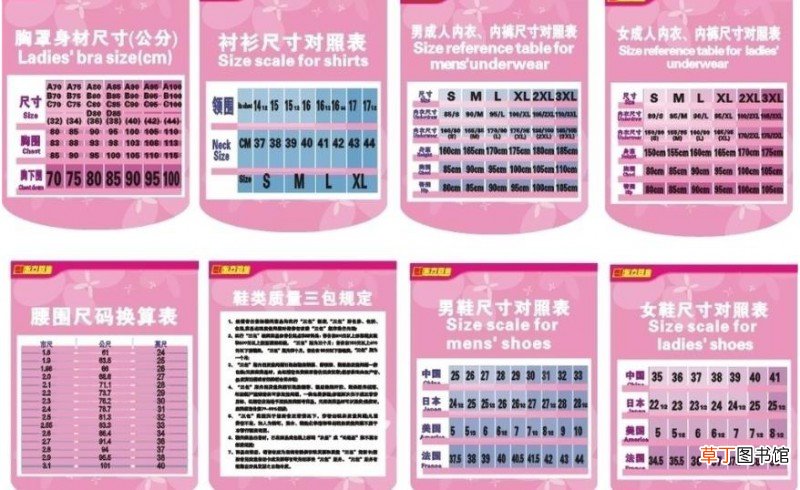 女装上衣36码是多大