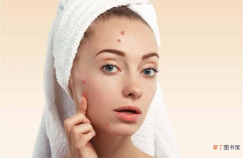 护肤品中有哪些致痘成分