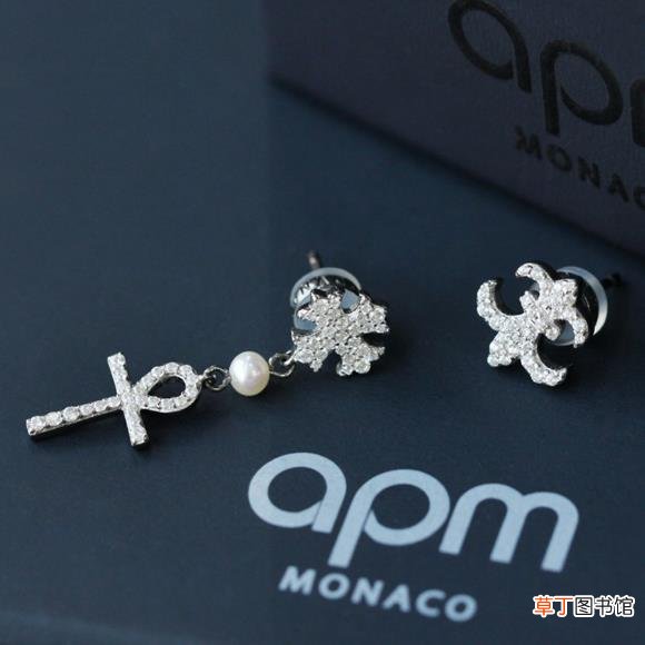 apm是什么牌子首饰