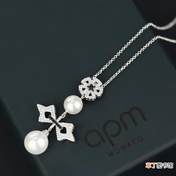 apm是什么牌子首饰