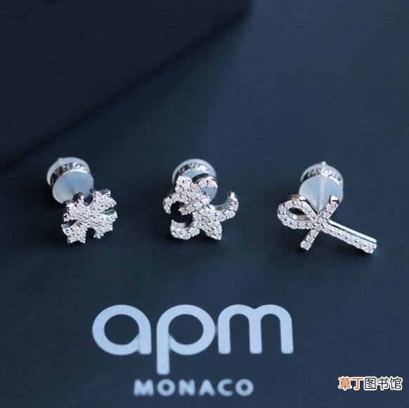 apm是什么牌子首饰