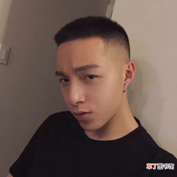 男生剪寸头有什么含义