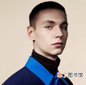 男生剪寸头有什么含义