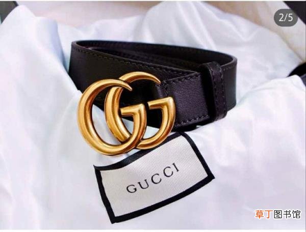 gucci皮带为什么贵 皮带为什么贵