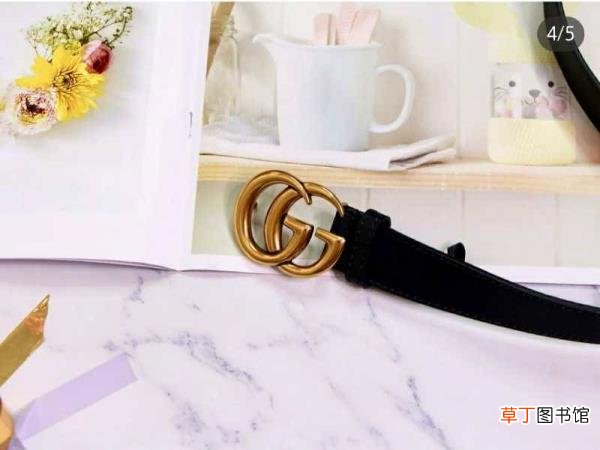 gucci皮带为什么贵 皮带为什么贵