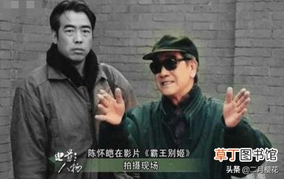 霸王别姬中的暴力镜头 霸王别姬为什么被禁