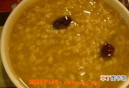 粥皮的作用与功效 吃粥皮的好处