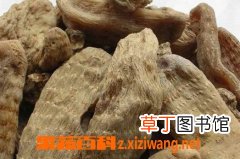 天麻的功效与作用 吃天麻的好处