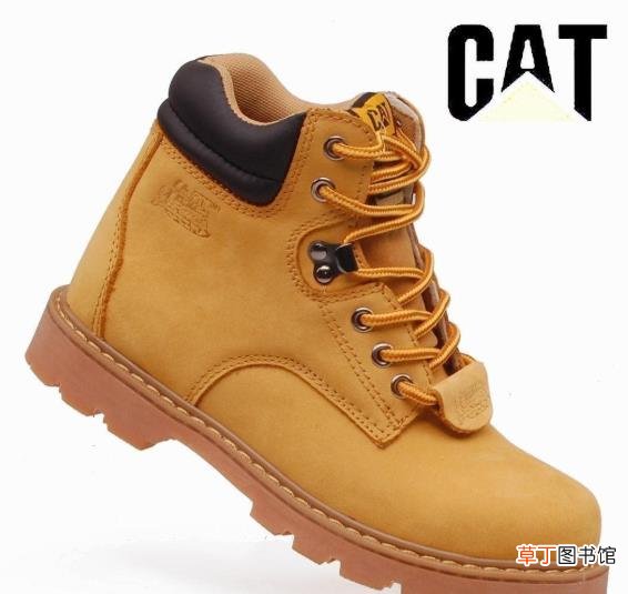 cat鞋子算什么档次