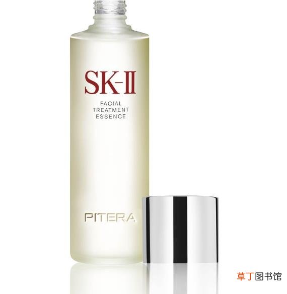 神仙水正确使用方法