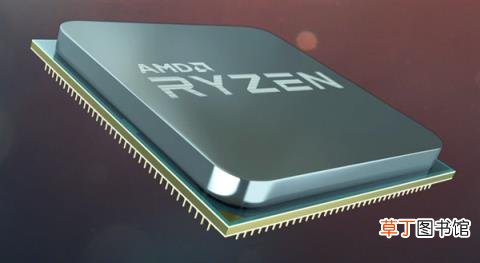 Zen4全部集成GPU！还是优秀的RDNA2架构 AMD