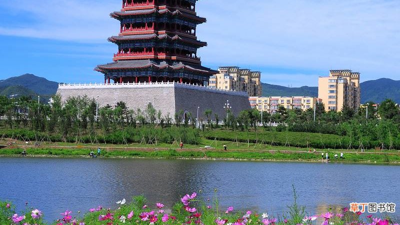 北京永定河流入哪里了