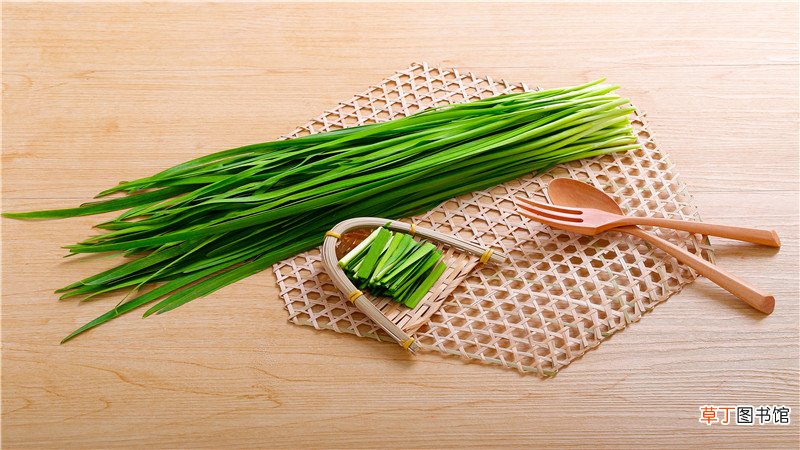 韭菜是发物吗