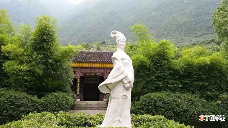 昭君故里在哪个县