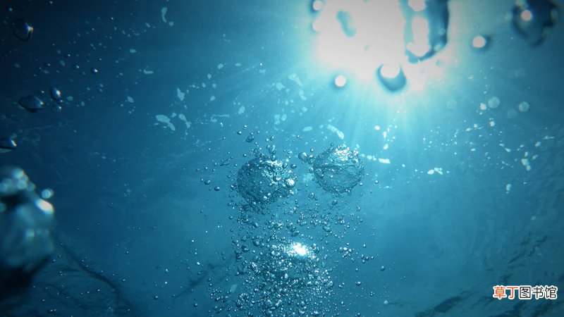 水质怎么分类