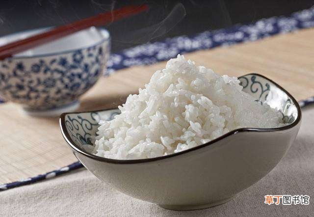 蒸米饭水和米的比例