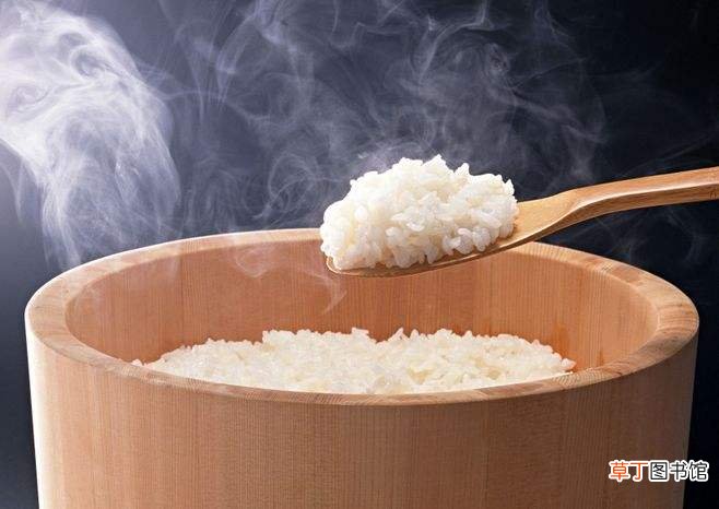 蒸米饭水和米的比例