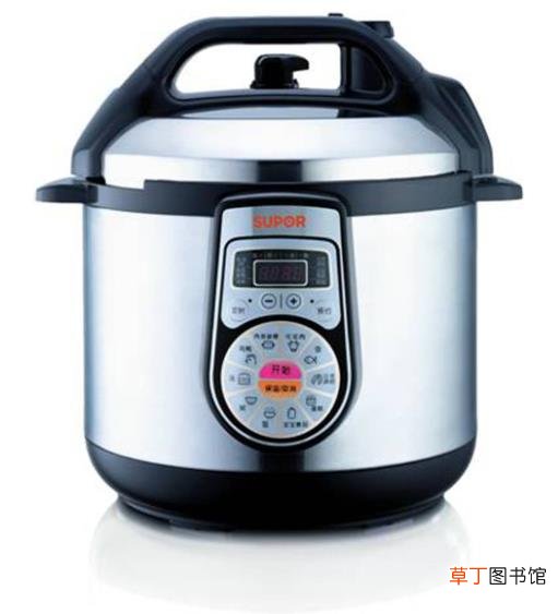 supor是什么品牌