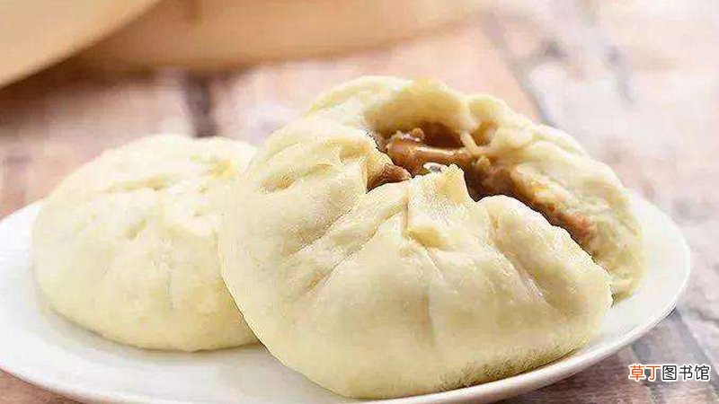 包子粘底有方法吗
