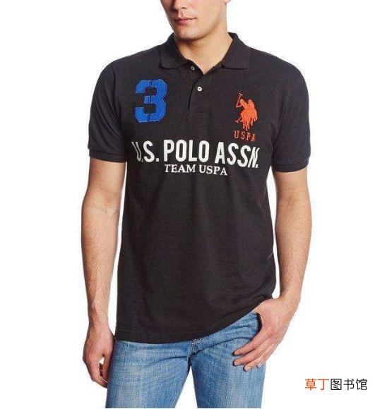 uspoloassn是什么牌子
