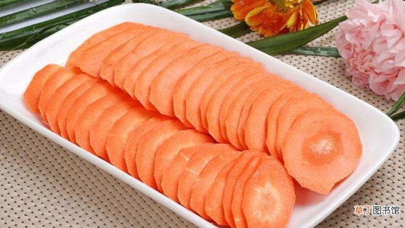 维生素a含量高的食物
