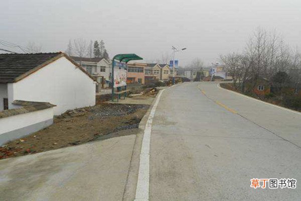 国道省道县道乡道区别