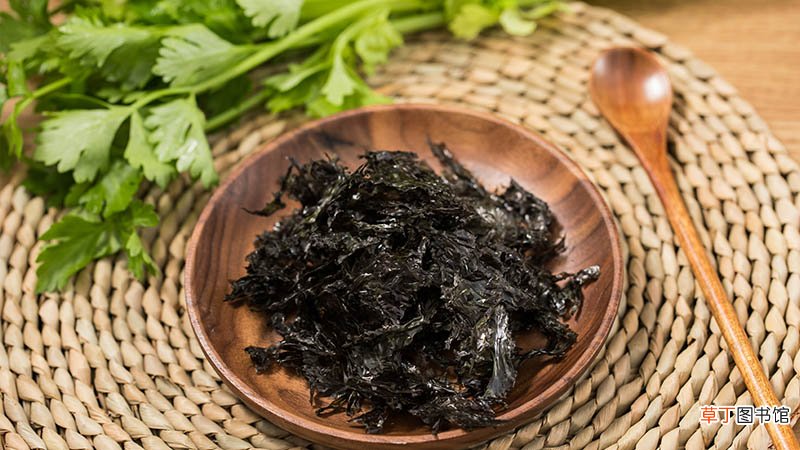 紫菜是发物吗