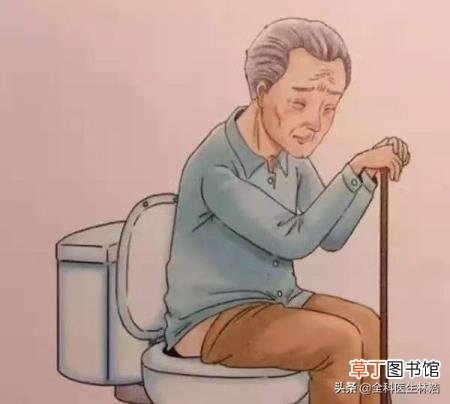 四十几岁大便困难是什么原因 为什么排便难
