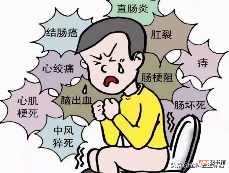四十几岁大便困难是什么原因 为什么排便难