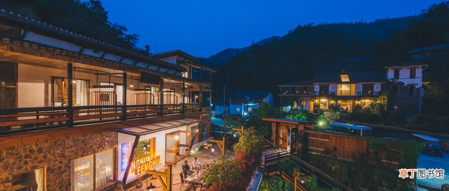 民宿和酒店的区别