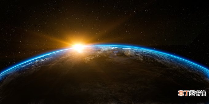 行星和恒星的区别