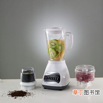 破壁机和榨汁机的区别