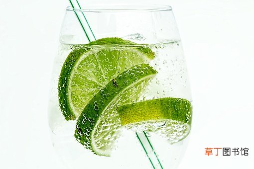 气泡水和苏打水的区别