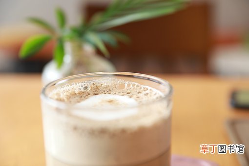奶绿和奶茶的区别