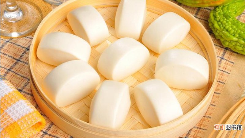 蒸馒头用小苏打还是碱