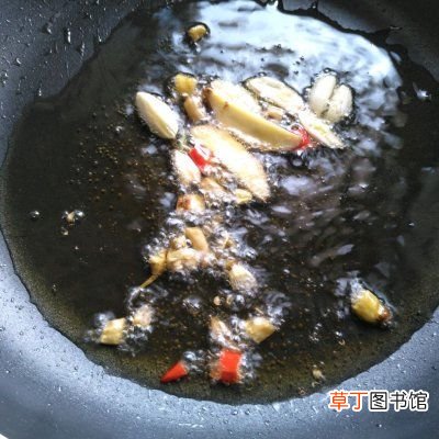 爆炒鸡肝 好吃到流泪的炒鸡肝