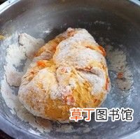 柿饼怎么做的方法家庭做法 家庭简易版柿子饼的做法