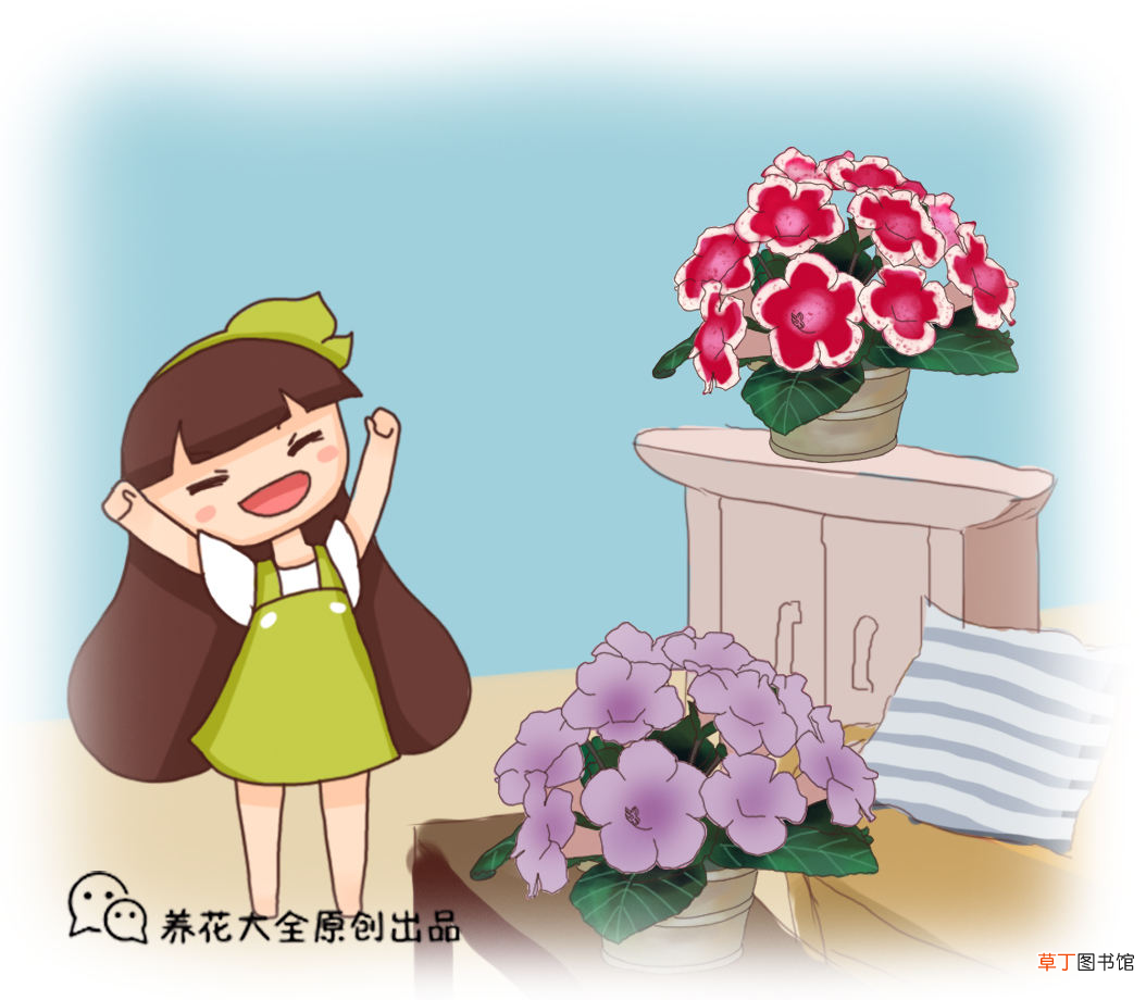 鲜花如何保鲜 鲜花保鲜时间短？花店保鲜小方法