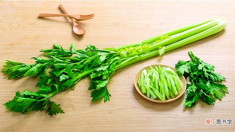 芹菜和鸭肉能一起吃吗