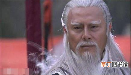 姜太公是什么神仙 姜子牙为什么封神
