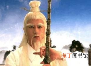 姜太公是什么神仙 姜子牙为什么封神