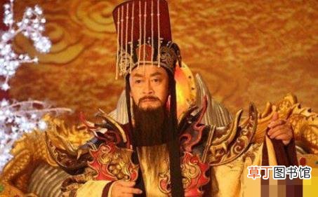 姜太公是什么神仙 姜子牙为什么封神