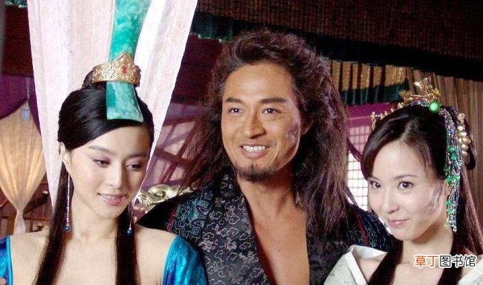 姜太公是什么神仙 姜子牙为什么封神
