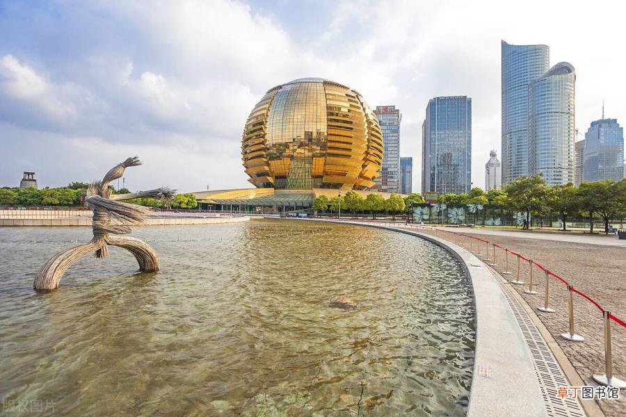 为什么杭州物价这么高 杭州房价为什么这么高