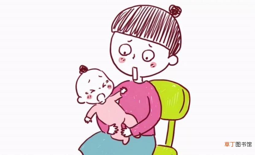 感冒后不停的呕吐是怎么回事 感冒为什么会吐