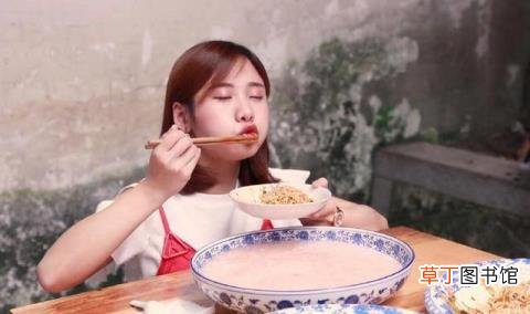 大胃王mini催吐忘关直播 吃播为什么吃不胖