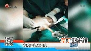 大胃王mini催吐忘关直播 吃播为什么吃不胖