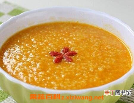 小米粥用电饭煲怎么煮 用电饭煲煮小米粥教程