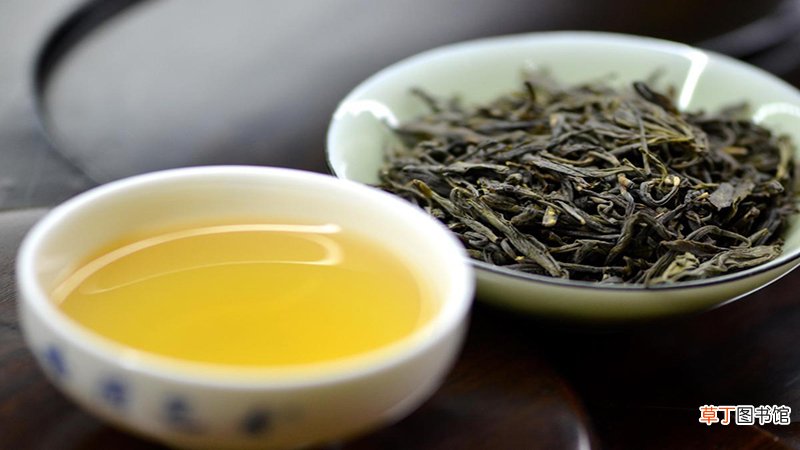 大麦茶的功效